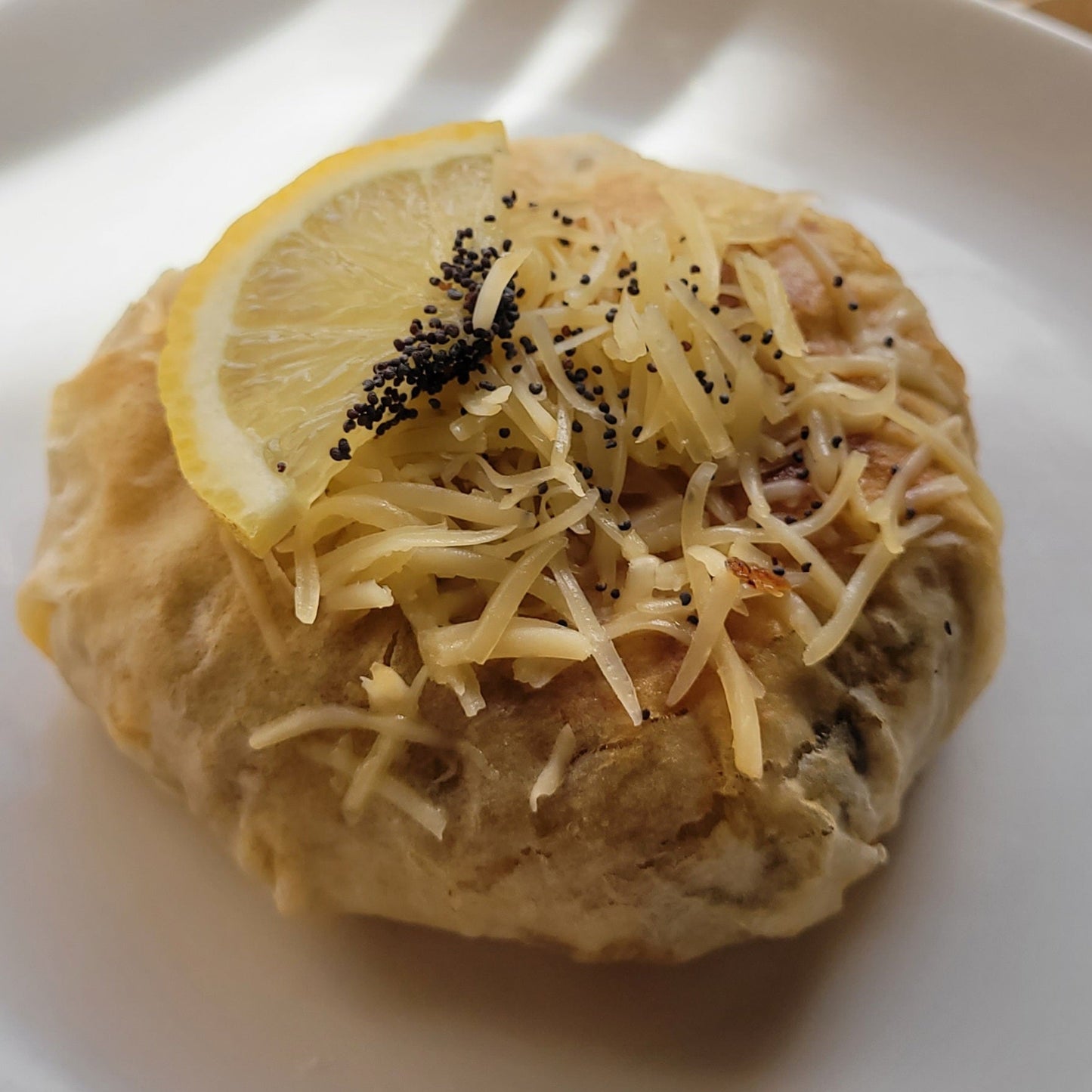 Mini pastilla fruits de mer